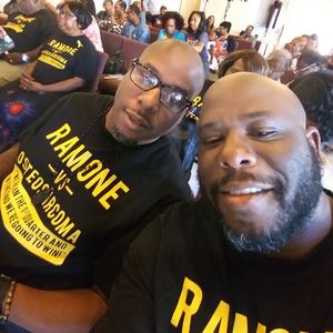 Meet your Posher, Damone